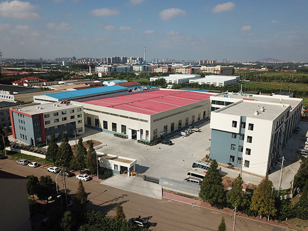 钢结构厂家告诉你建筑的加固方法