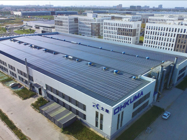 钢结构厂房具体施工工艺流程