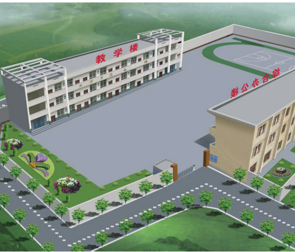 青岛钢结构在建筑和工程领域的应用前景广阔