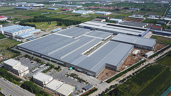 青岛钢结构新施工技术介绍
