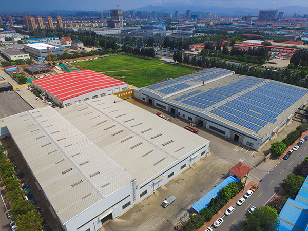 青岛钢结构加工市场行情如何？  