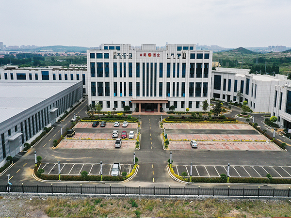 钢结构加工如何实现高效节能？