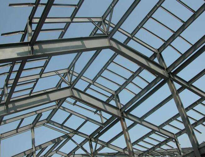 什么是钢结构夹层，如何制定施工方案？